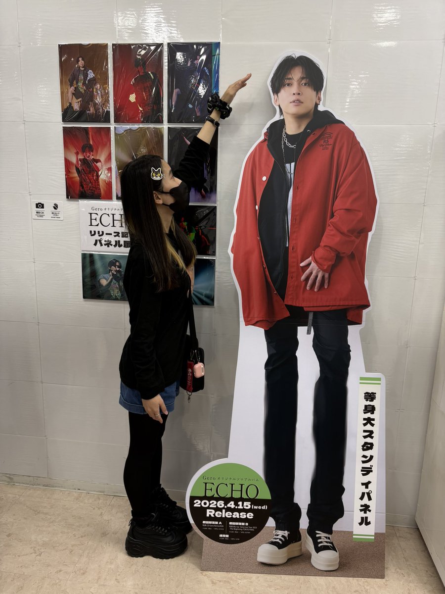 なっちゃん tweet media