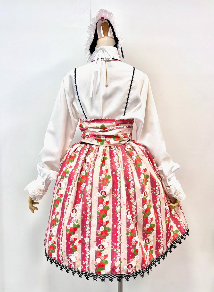 MINT NeKO・モリグチカ tweet media