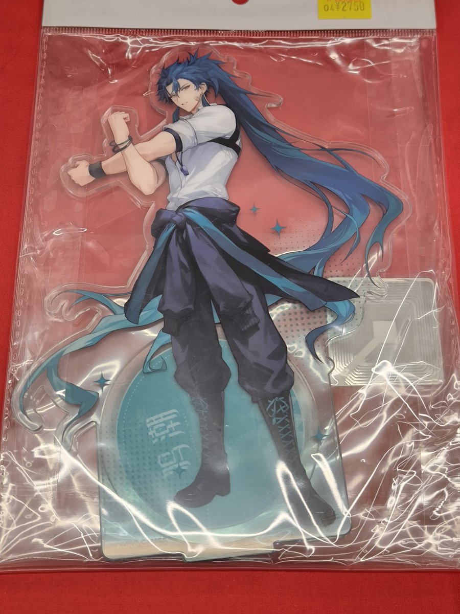入荷情報】 『鳴潮』より 一番くじ 鳴潮 鸣潮×万代一番赏 第二索拉学园