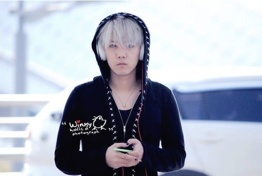 symptoms of you | 딸깍 tweet media