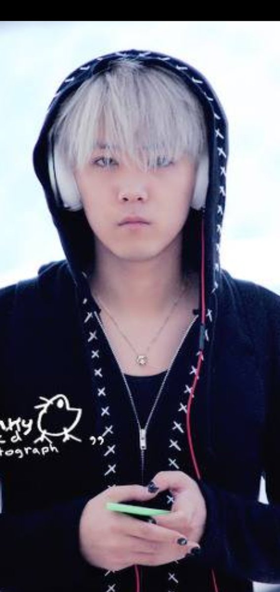 symptoms of you | 딸깍 tweet media