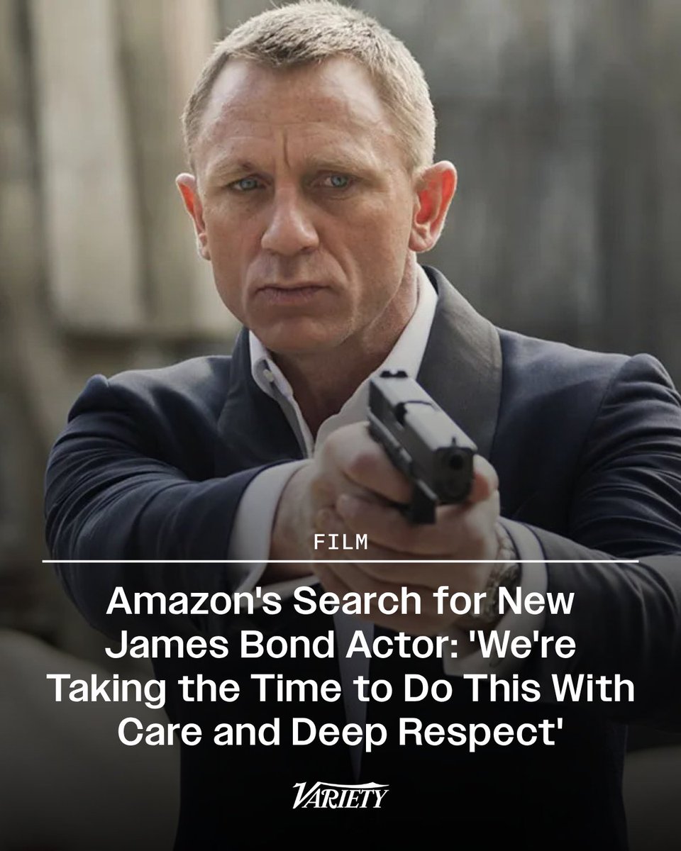 Variety tweet media