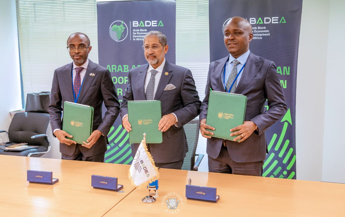 Irebe FM tweet media