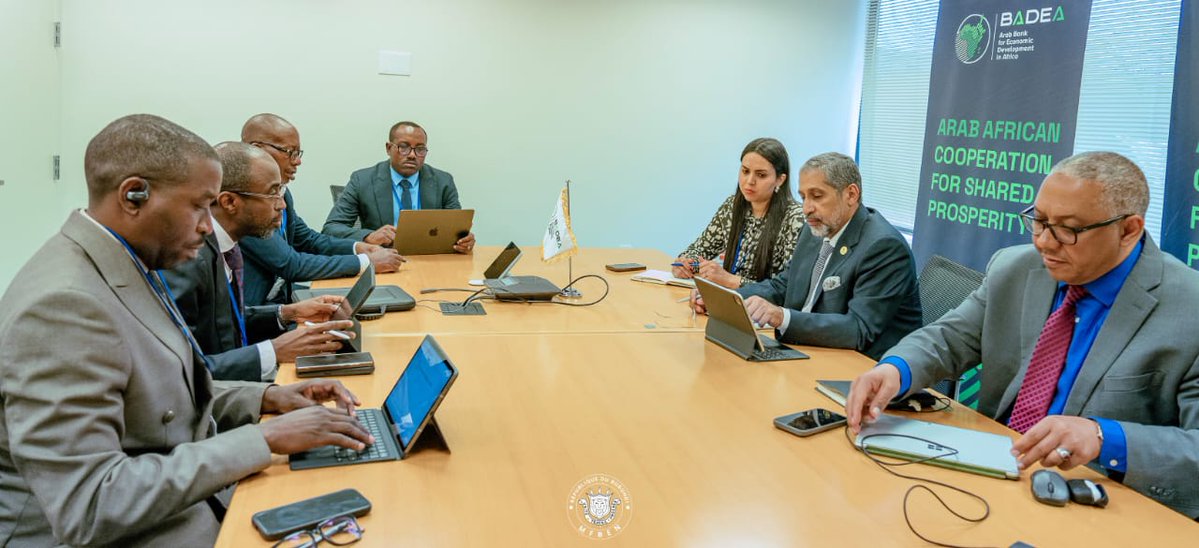 Irebe FM tweet media