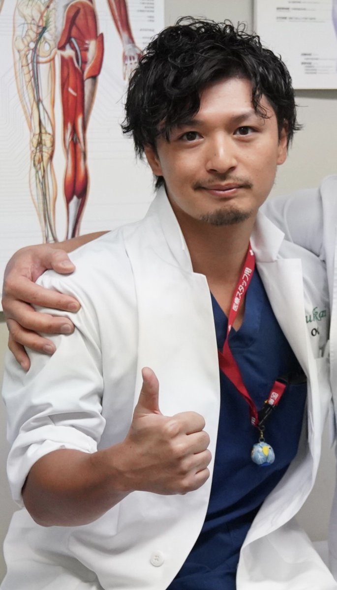 ひな@悪徳医師図鑑🗒️ tweet media