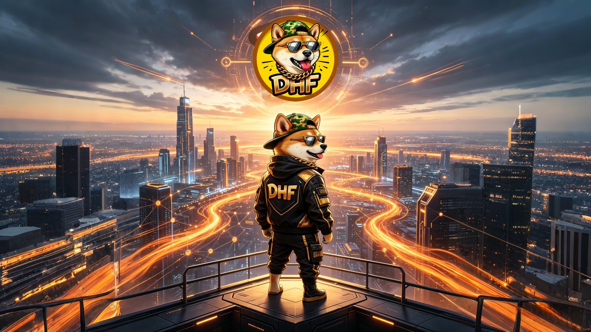 GOUT COIN OFFICIAL tweet media