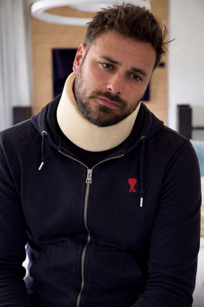 originalhauser's tweet photo. Lately hasn’t been easy for me at all. I’m still pushing, still trying, but I can’t do it alone. I’d really appreciate your prayers during this time. ❤️ https://t.co/5z9d14R5eP