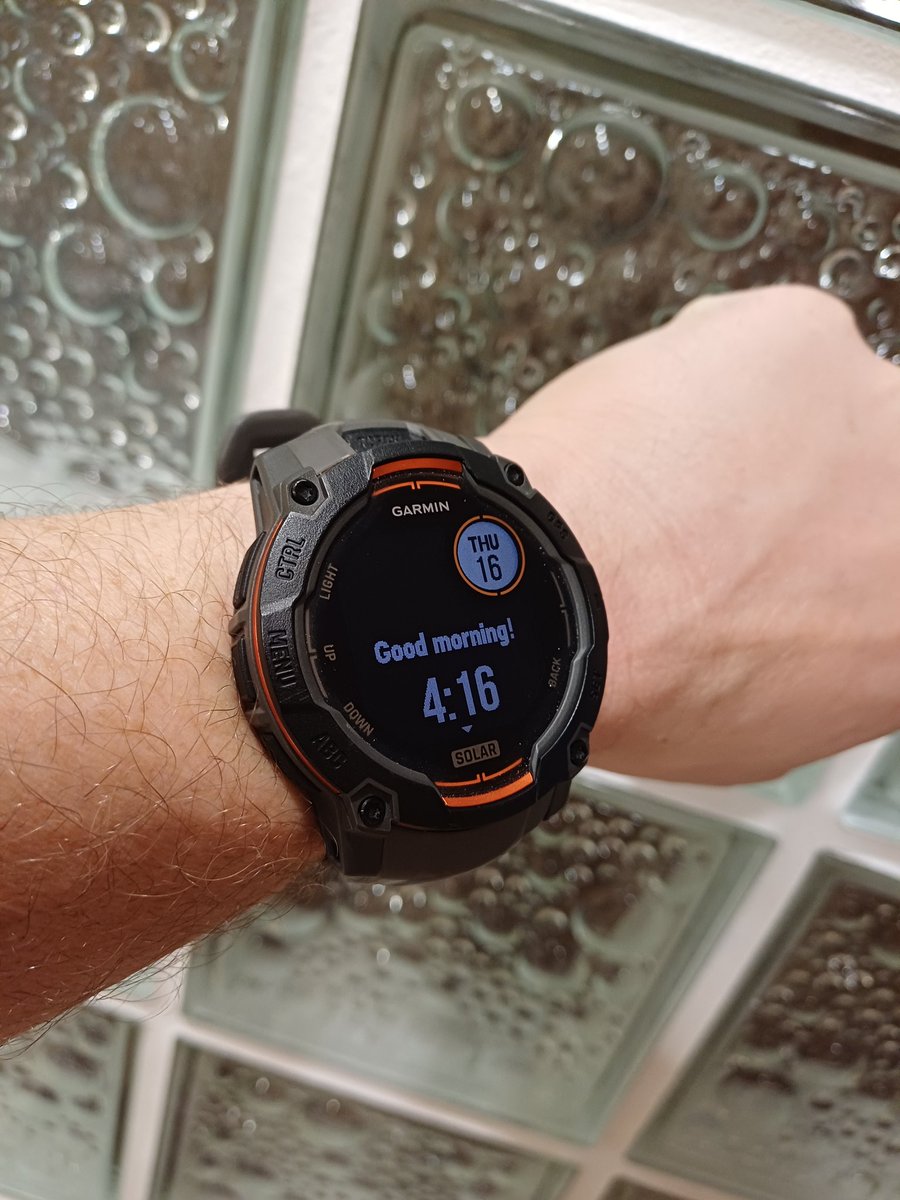 ThomasCardwell1's tweet image. Top of the morning folks now its time for me to start tapering to the 25th got some foam rolling stretching sauna and jacuzzi happy Thursday #disciplineequalsfreedom