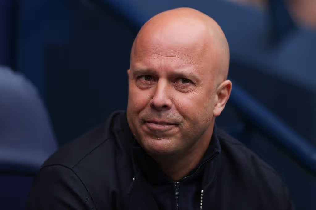 The Touchline | 𝐓 tweet media