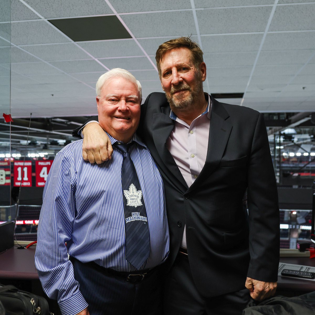 Toronto Maple Leafs tweet media