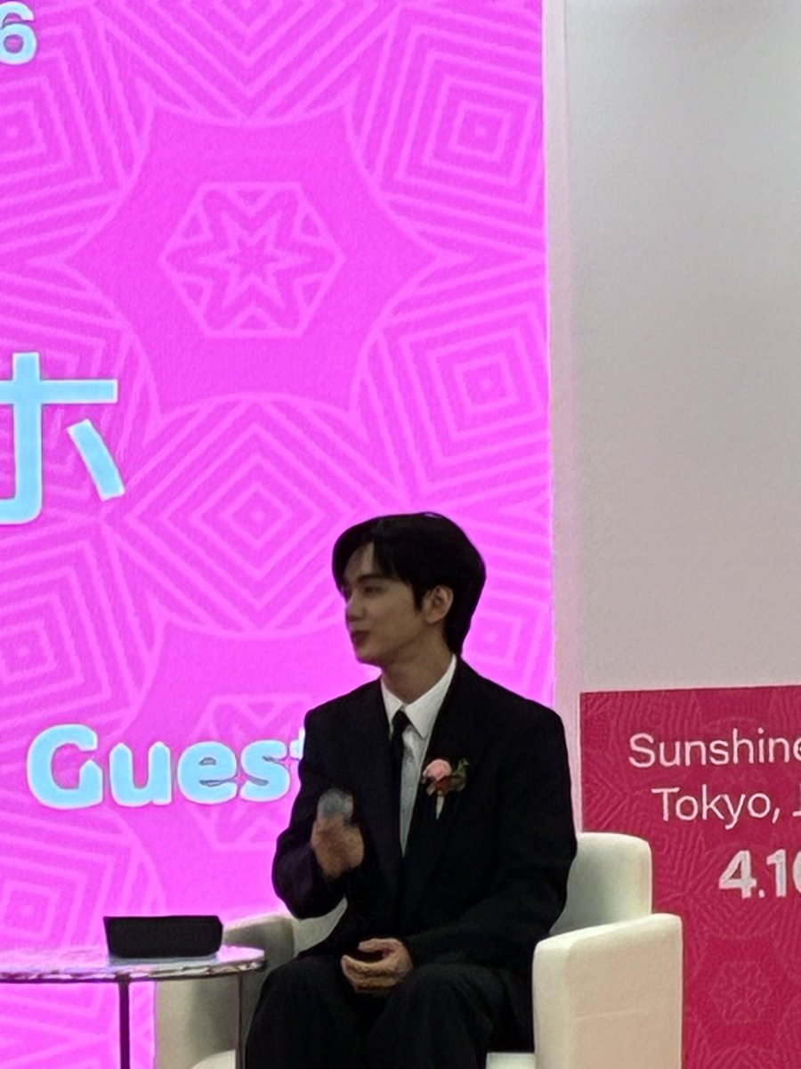 とっぽぎ tweet media