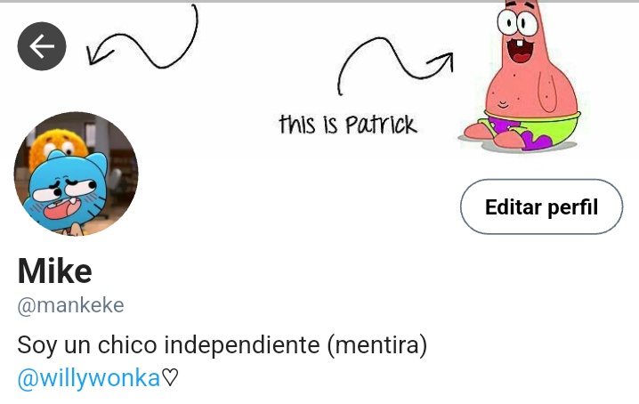 inniemimundo's tweet image. 62.