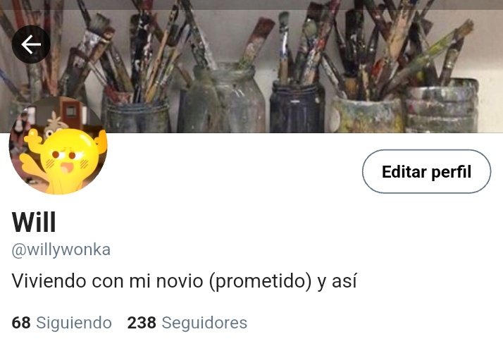 inniemimundo's tweet image. 62.