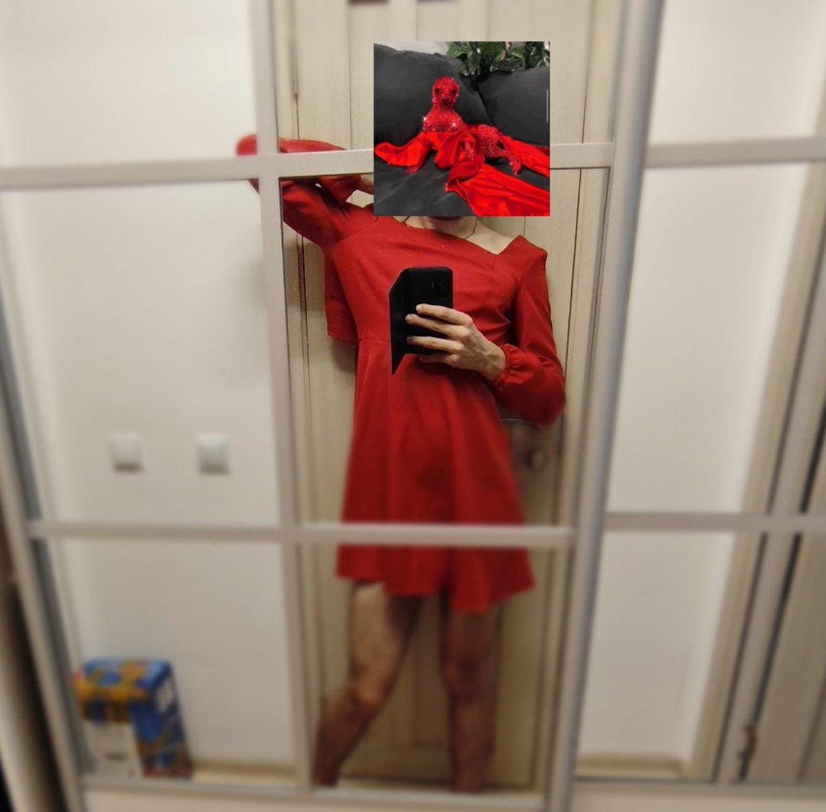 LEGOR 🦄 tweet media