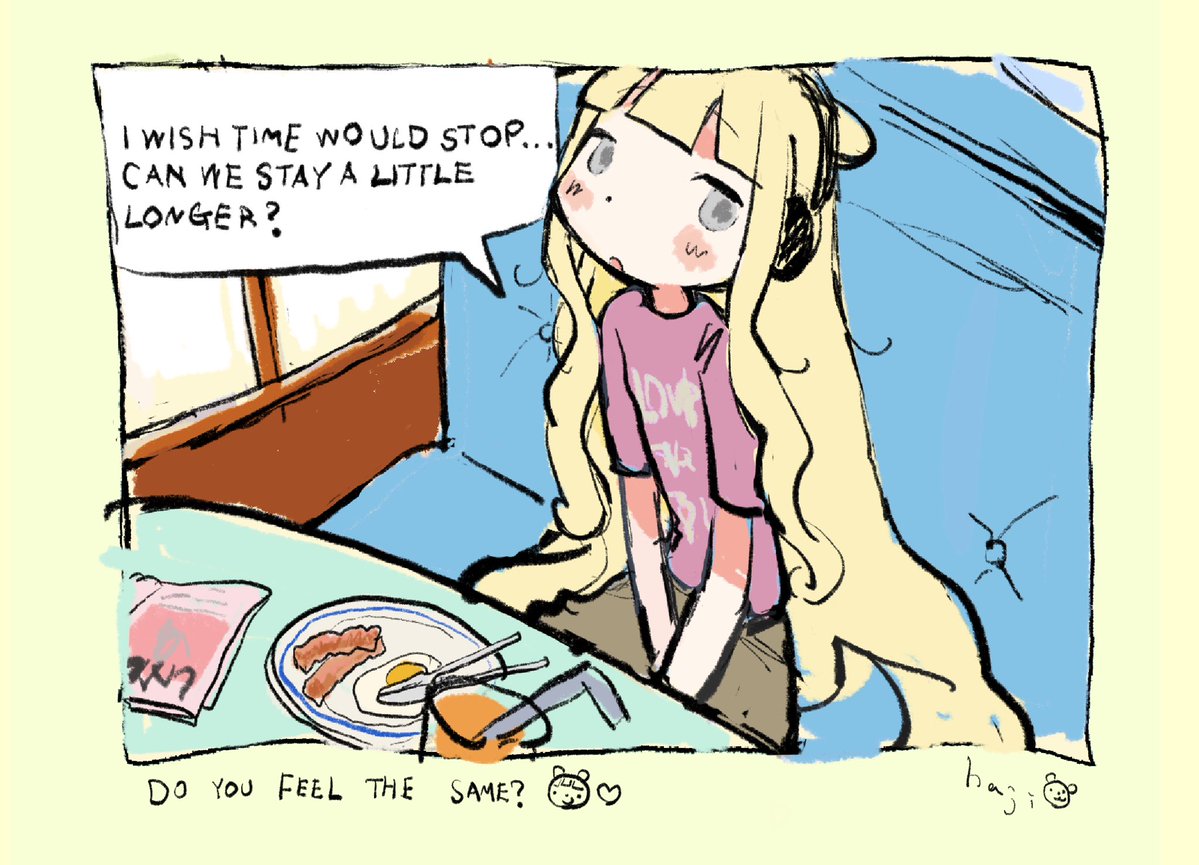 𝙝𝙖𝙟𝙞 tweet media