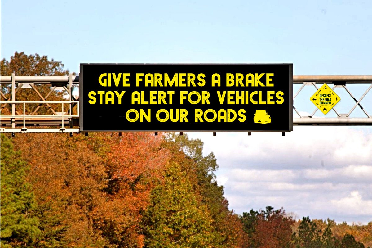 Alert, Aware, ALIVE: Drive Smart Delmarva tweet media