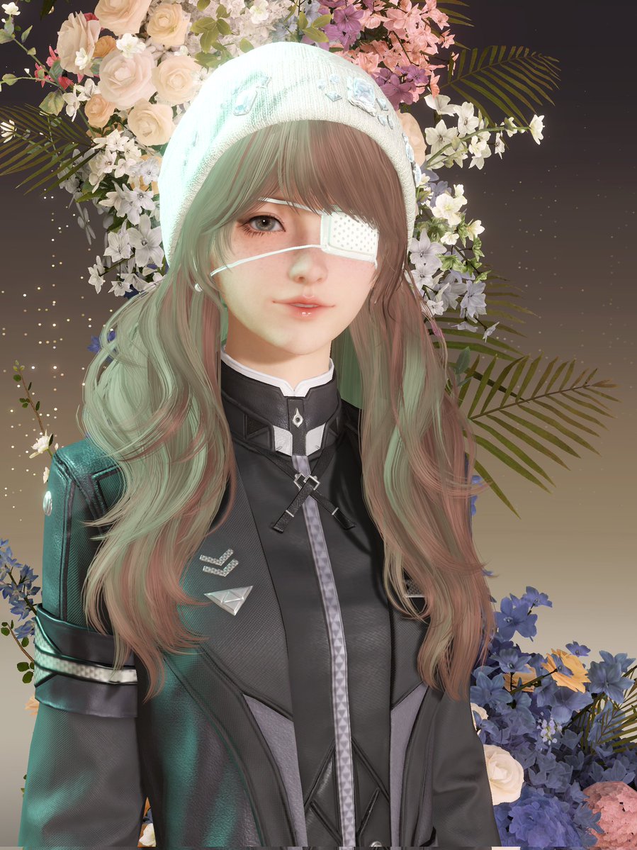 しましま犬 tweet media