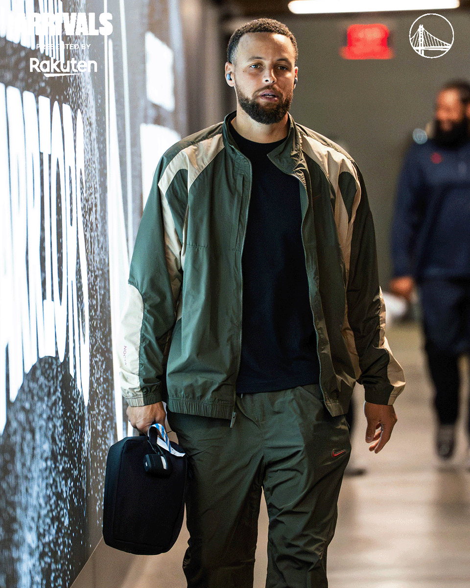 Golden State Warriors tweet media