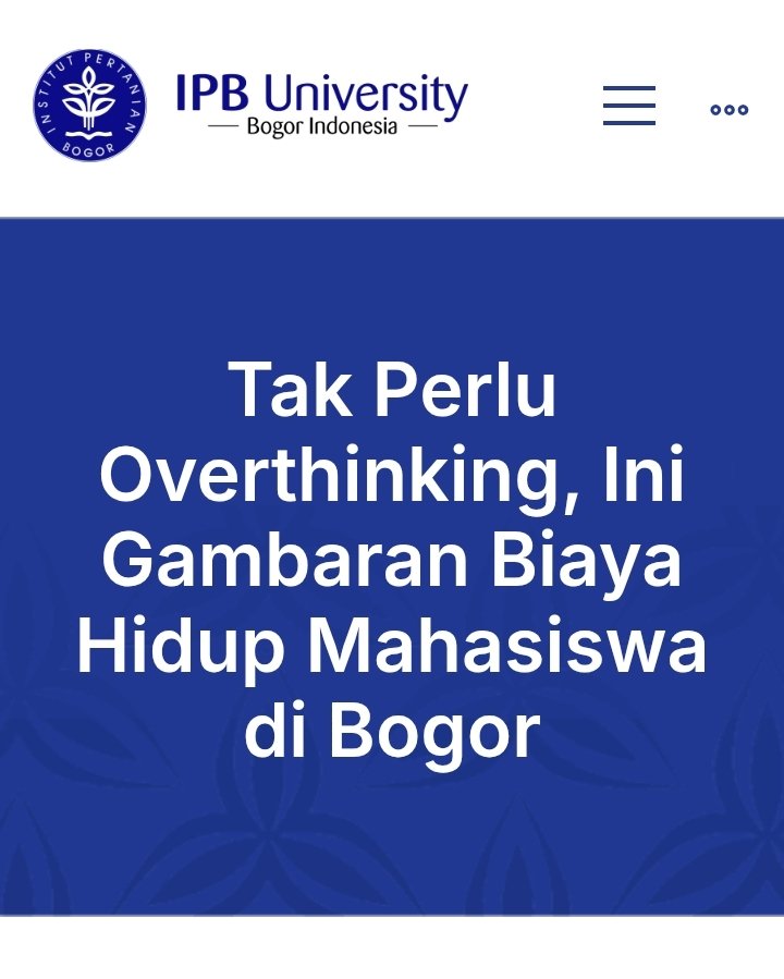 Dosen Kesayanganmu tweet media