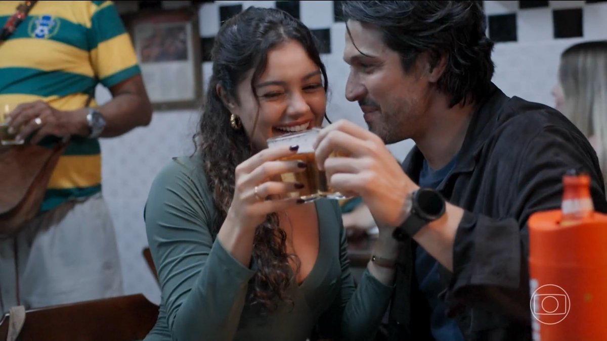 Infos Romulo Estrela tweet media