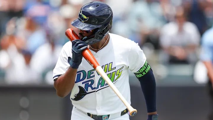 Rays Mafia tweet media
