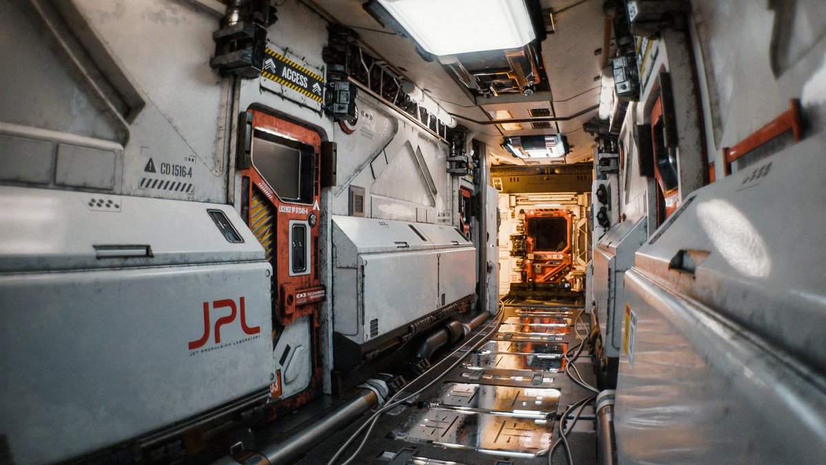 sorashido_work's tweet image. 完成！　#blender #b3d