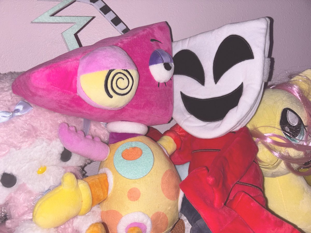 bunni ♡ tweet media