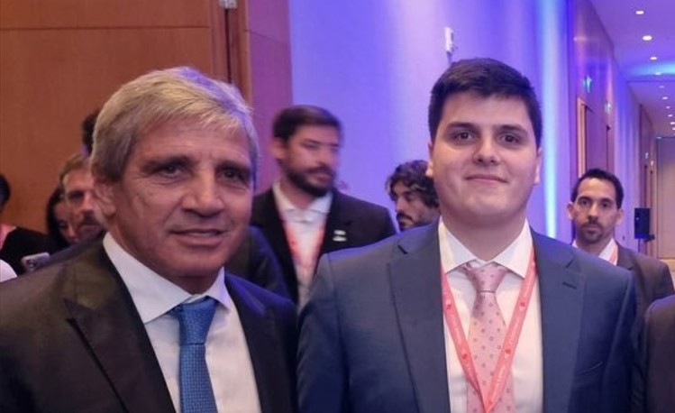 MesaFederalxCyT tweet media