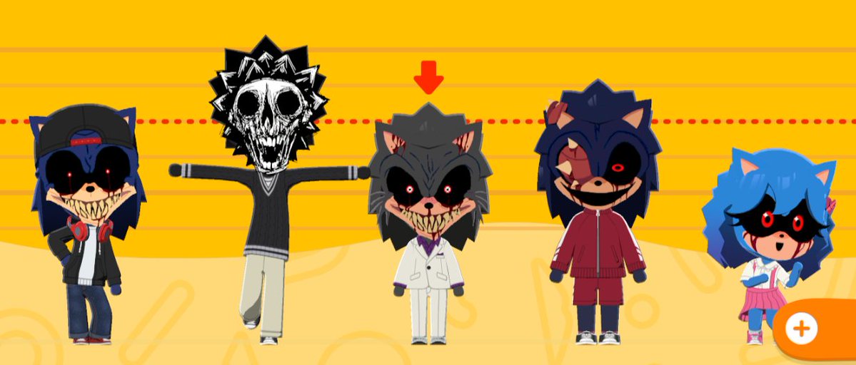 pastelglitterrr's tweet image. so... guess who got tomodachi life living the dream early!! 👀
#execommunity