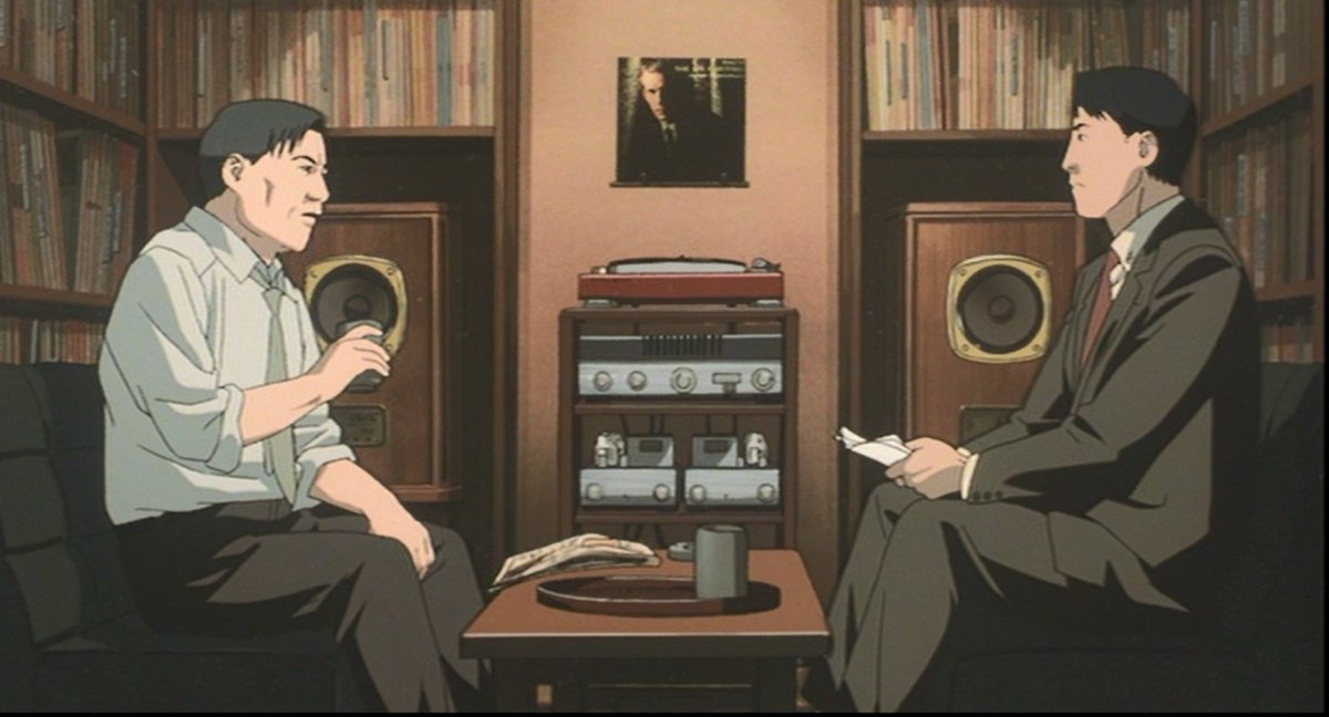 裏庭映画保存会 tweet media