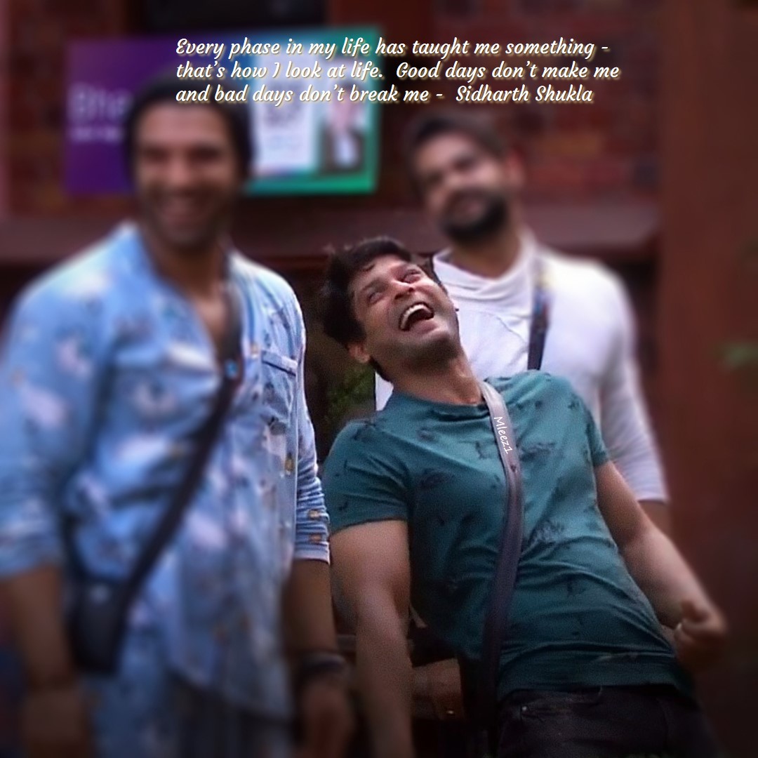 #SidharthShukla ... ❤️