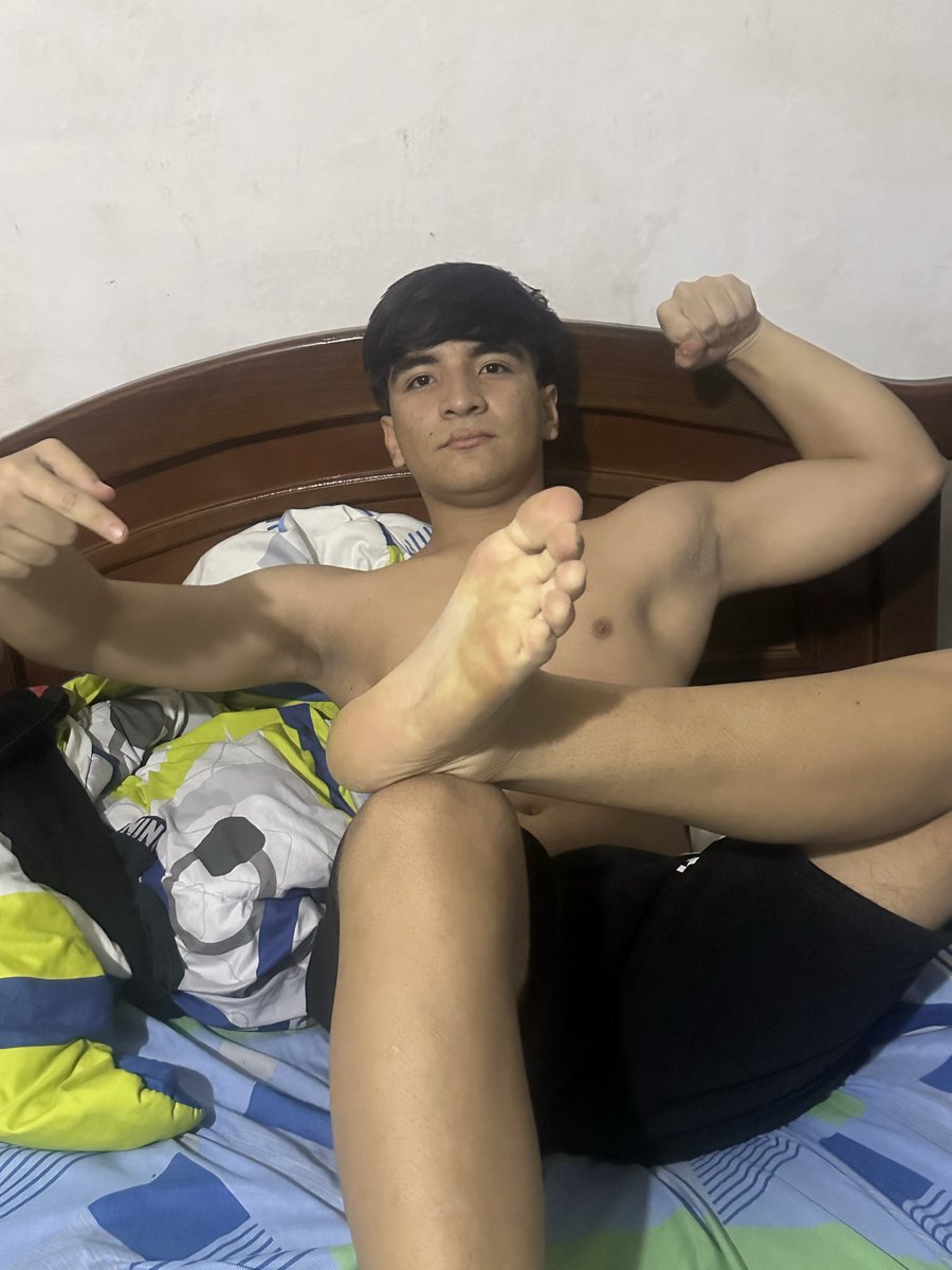 Master Chino tweet media