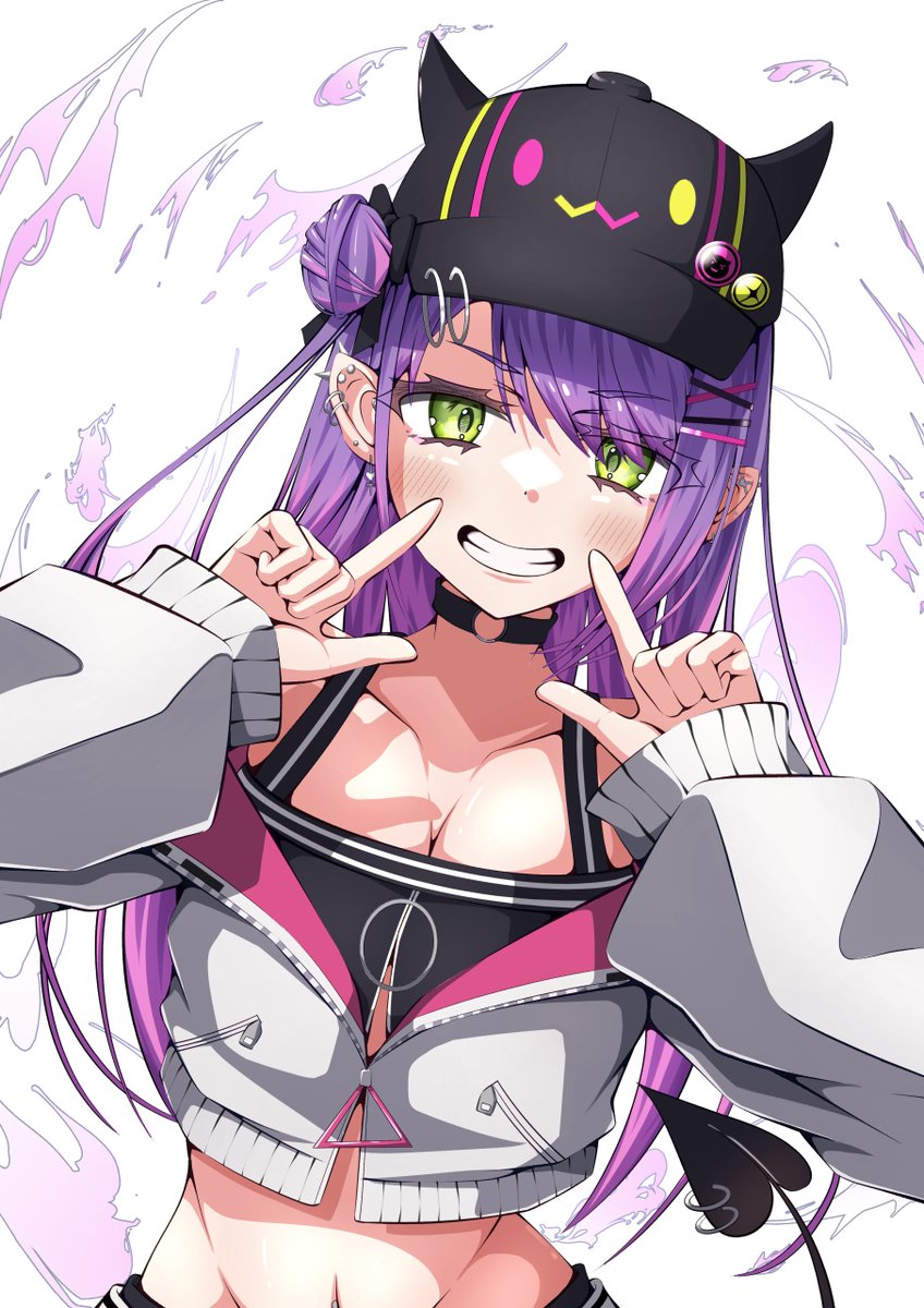 もびうすのダイス👾 tweet media