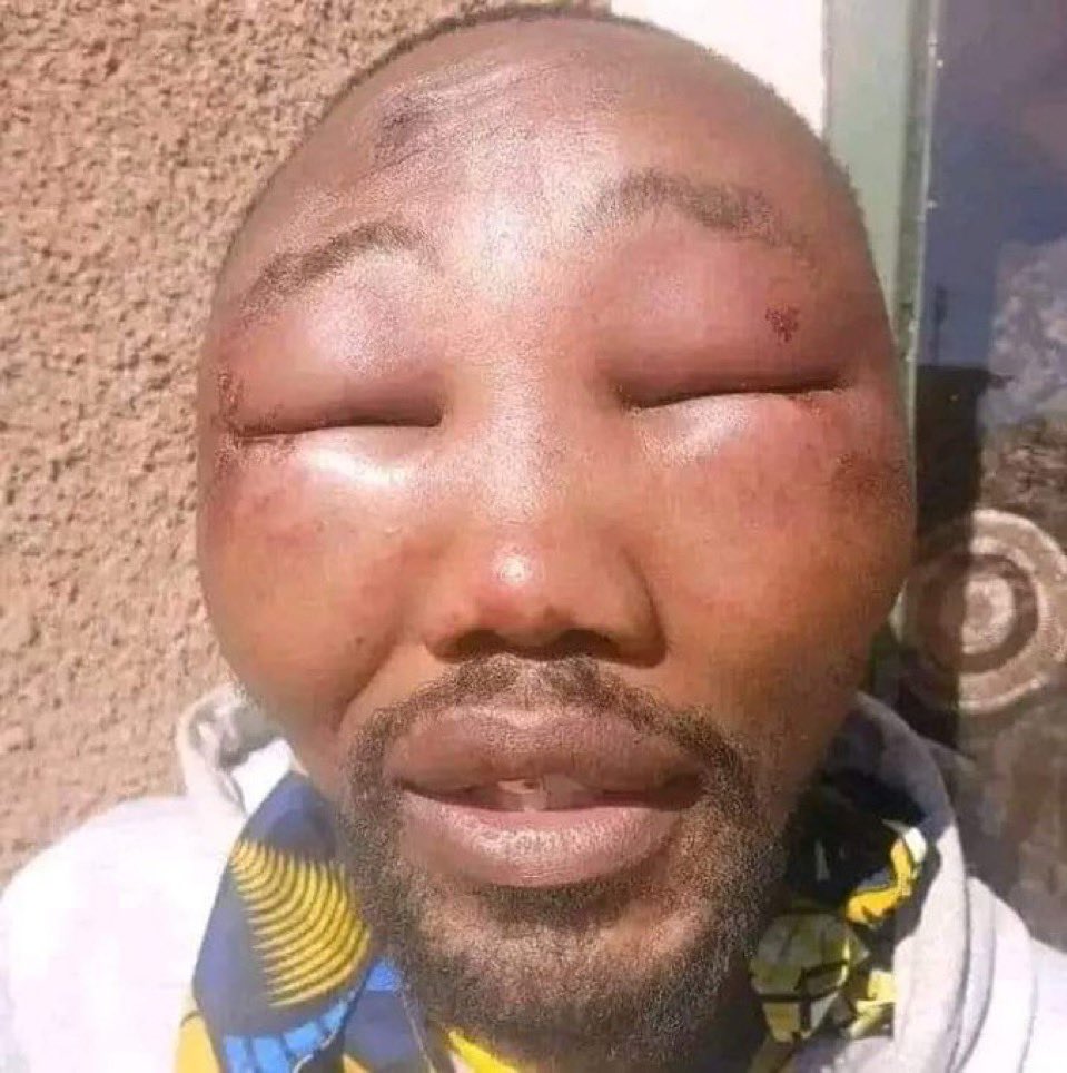 Charles “Brotha” Connors tweet media