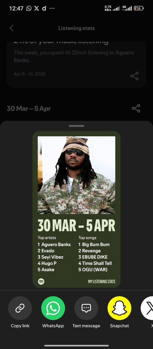 weirdgunner's tweet photo. This is consistency @aguero__banks imagine when the album drop I'm definitely going to be there and watch it rise to the top
#thereturnwillbetelevised #thereturnishere https://t.co/mi76B6U6fJ