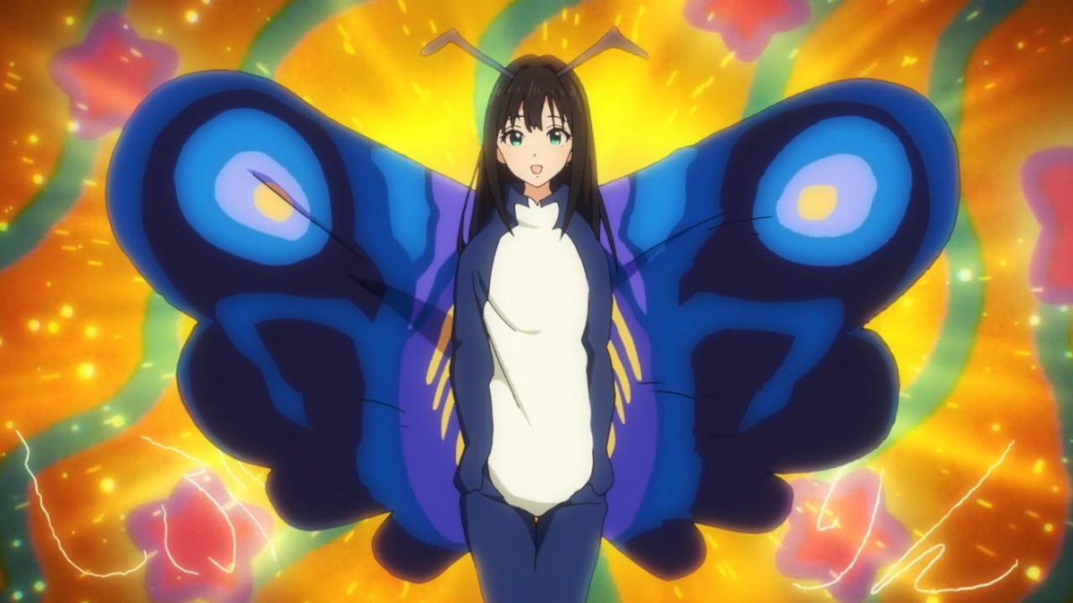 Dojikko Meido tweet media