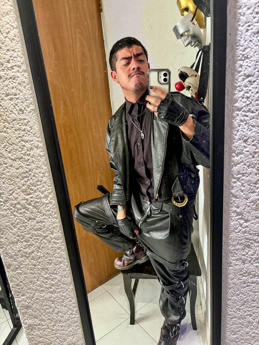 Hugo Huitzil tweet media