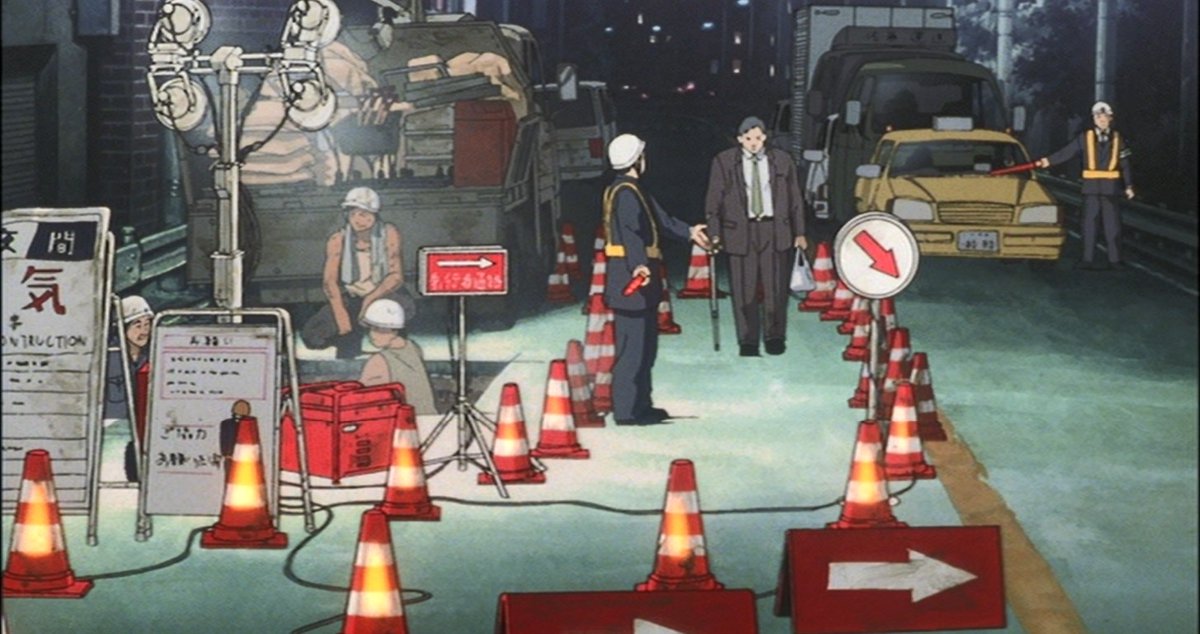 裏庭映画保存会 tweet media