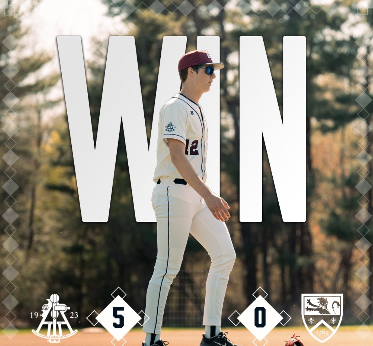 BH Baseball tweet media