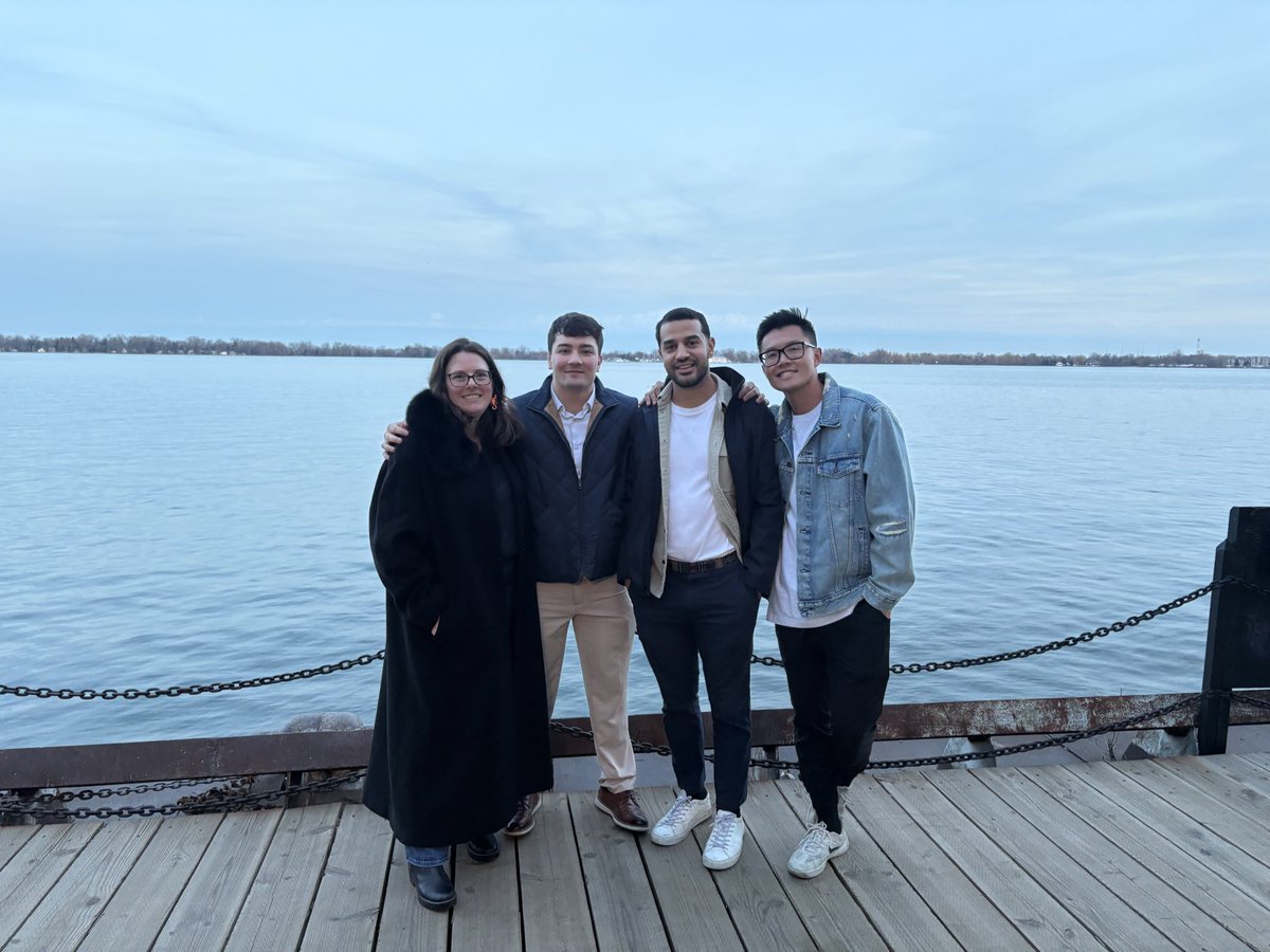 University of Arizona VIR tweet media