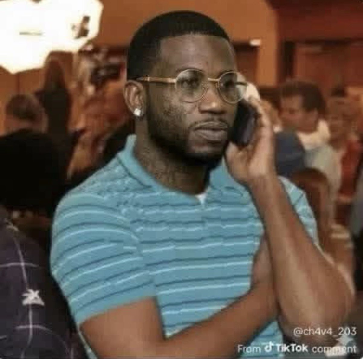 Who did this? 🤣😭