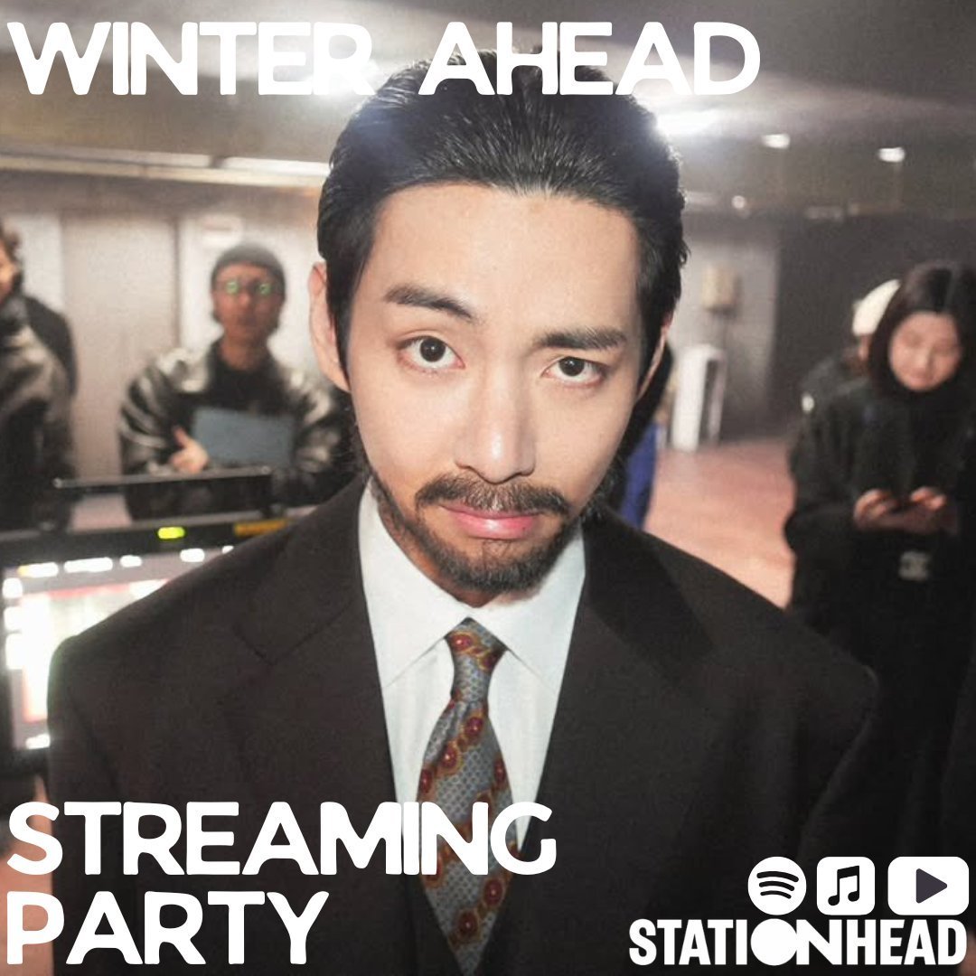 🩷 WINTER AHEAD STREAMING PARTY  

🎯 100 REPLIES BISA YOK

Selamat malam teman-teman. Yuk mulai lagi putar playlist bersama untuk tingkatkan angka streaming Winter Ahead dan segera capai target 1 Miliar stream. Stream stream stream!❤️‍🔥🍀 ❄️ 

PL SPO:
1. open.spotify.com/playlist/4fET6…
2.