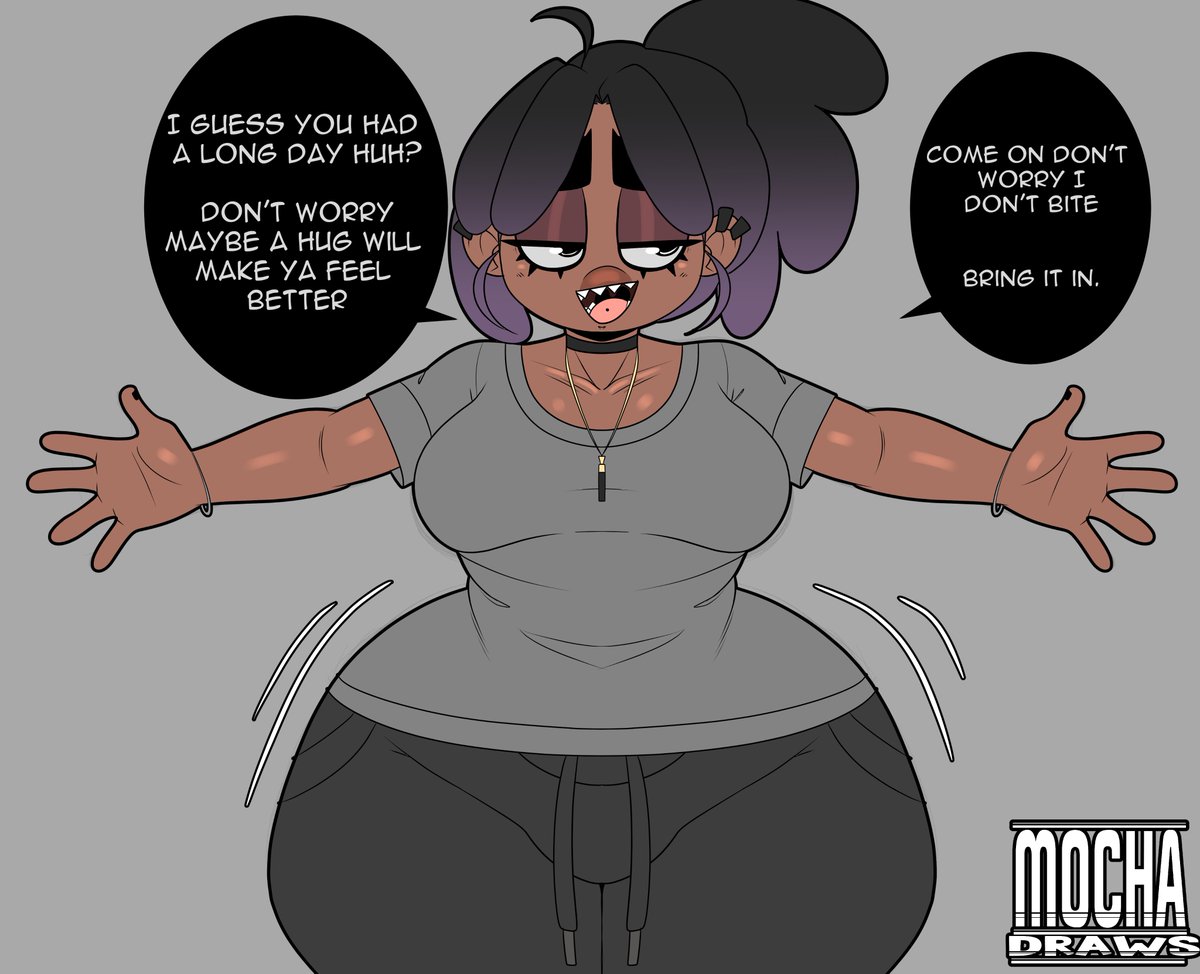 Th3 Mocha🔞 tweet media