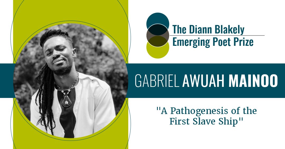 Gabriel Awuah Mainoo tweet media