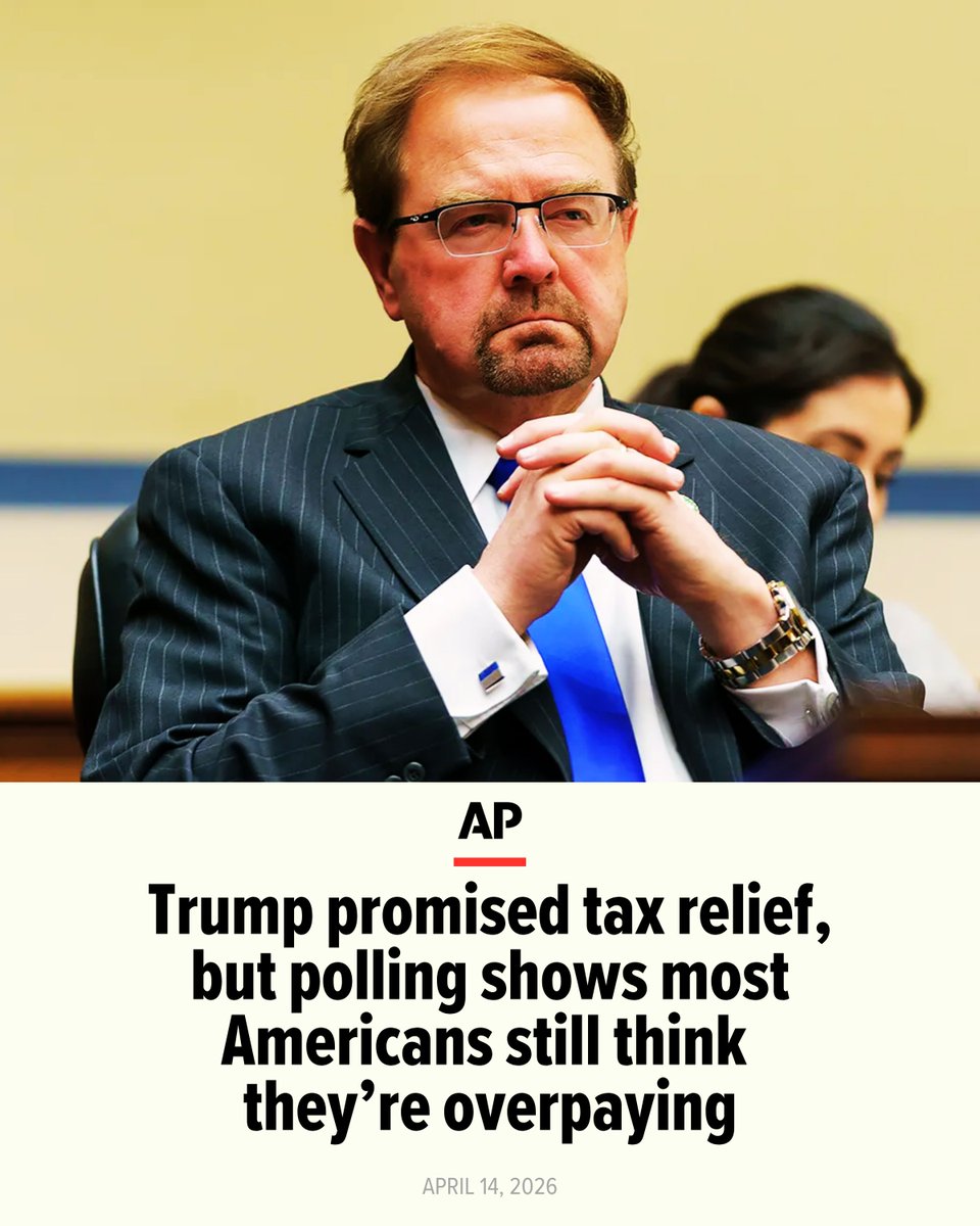 DCCC tweet media