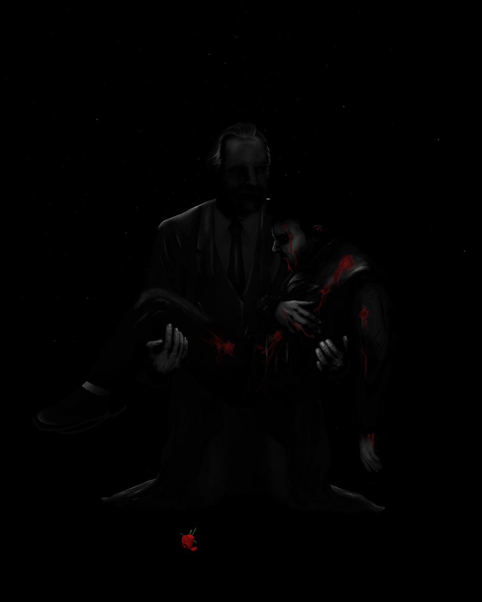 _Casares's tweet image. “Look how the massacred my boy” 🥀

Hice esta ilustración de El Padrino; inspirado en la portada de Batman - A death in the Family. 
.
@godfathermovie 
@dccomicsmexico @dccomics @urfavbatman @Wacom_Mx @wacom @TheBatHome 
.
.
#wacom #comic #thegodfather #batman #mexico