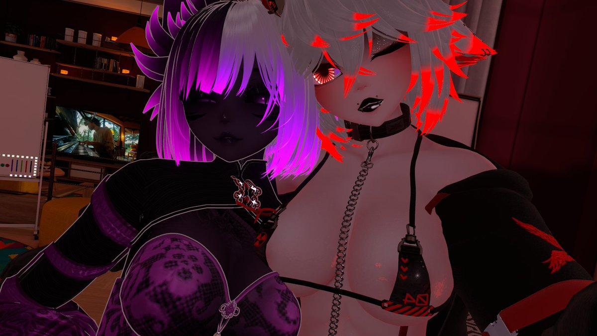 JinxedFey 🔞 tweet media