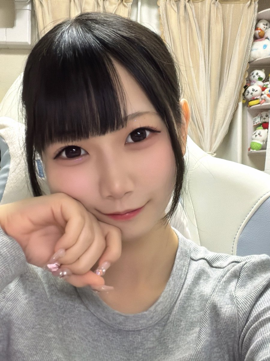 天ヶ瀬なつ(太陽月夜) tweet media