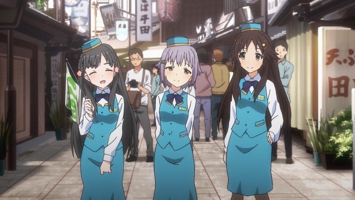 Dojikko Meido tweet media