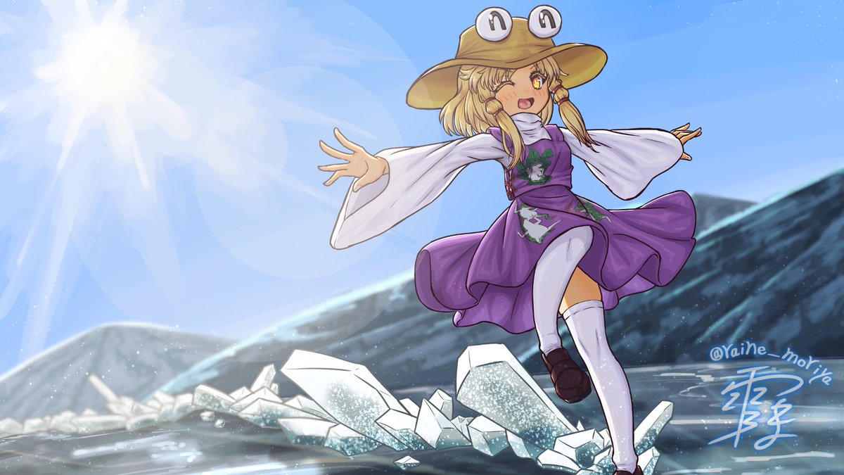 雷音(らいね)@春例大祭と32b/Skeb募集中/FANBOX/Fantia tweet media